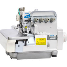 Zuker surjeteuse Pegasus Super haute vitesse Overlock Machine à coudre industrielle (ZK800)